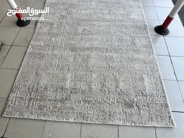 سجادة نظيفة