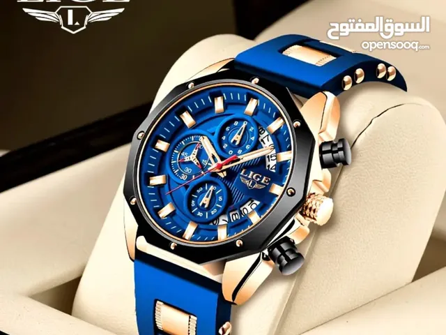 جددنا من الساعة كمان مرة وعلى نفس السعر ما تقلقو ( 29 شيكل ) والتوصيل متاح لكل فلسطين بلا استثناء..
