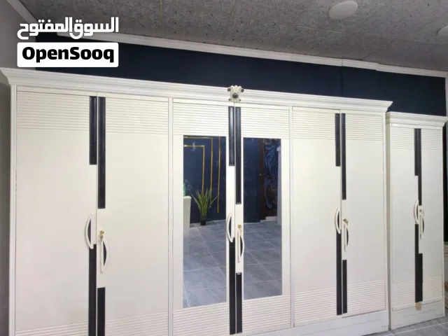 غرفة نوم نفرين