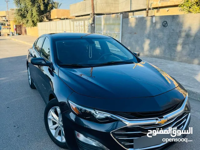 Used Chevrolet Malibu in Baghdad