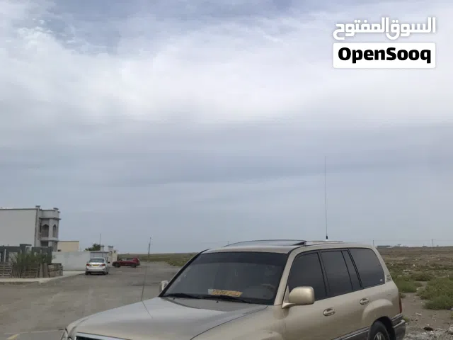 لكزس 470للبيع