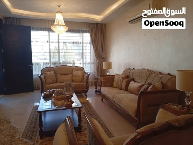 205 m2 3 Bedrooms Apartments for Sale in Amman Dahiet Al-Nakheel