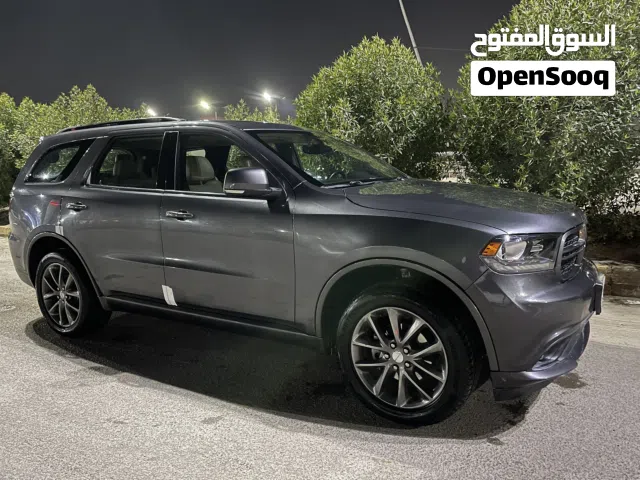 دورانگو جي تي 2017