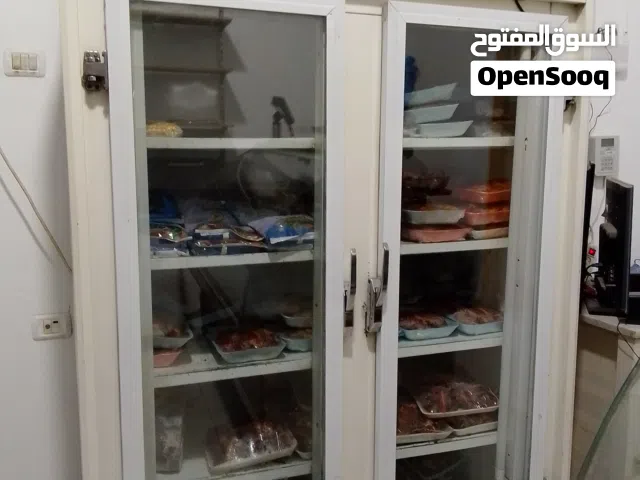 فريزر بابين بسعر مغري