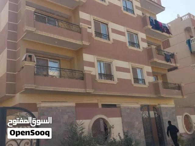 Building for Sale in Cairo Badr City