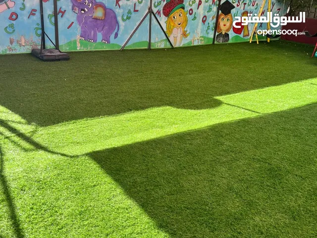 روضة مميزة للبيع بسعر مغري في موقع مميز في وسط طبربور