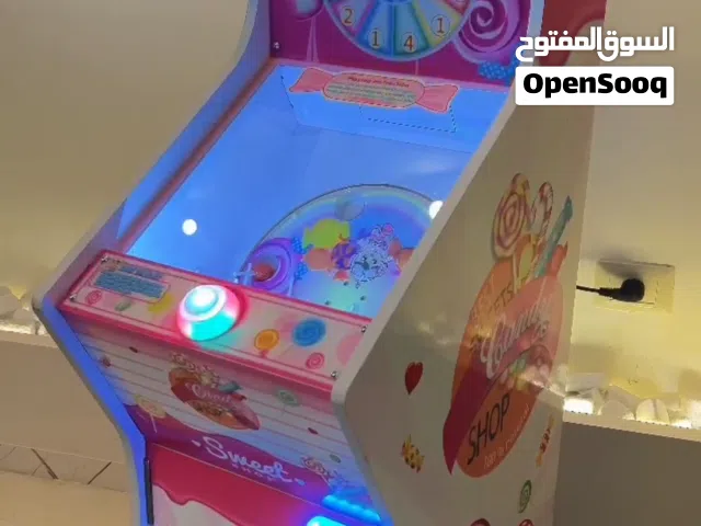 ماكينات مصاص بالعملة للمحلات التجارية. متوفر خدمة التوصيل لجميع المحافظات