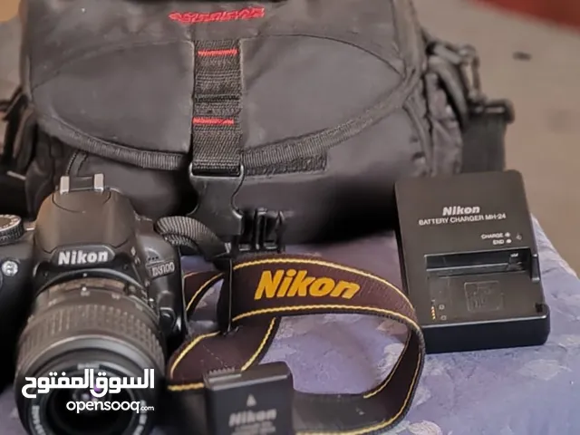 Nikon DSLR Cameras in Sana'a