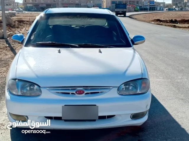 Used Kia Sephia in Madaba