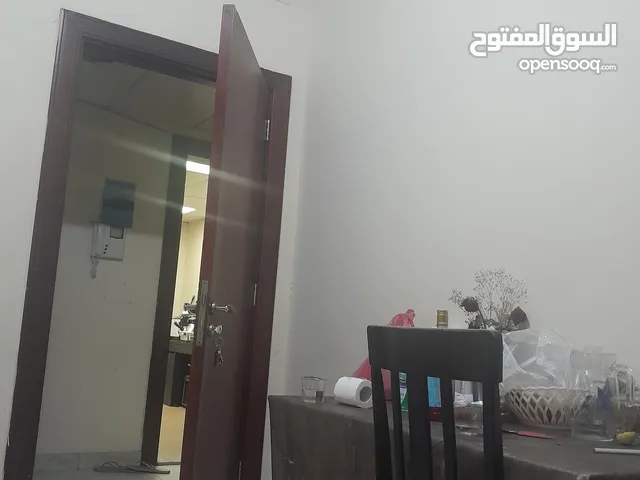 Furnished sharing room