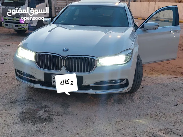 Used BMW 8 Series in Al Riyadh