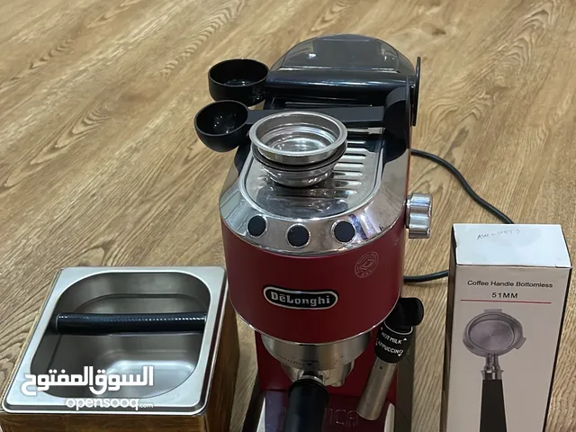 Delonghi dedica  آلة صنع القهوة ديلونجي ديديكا