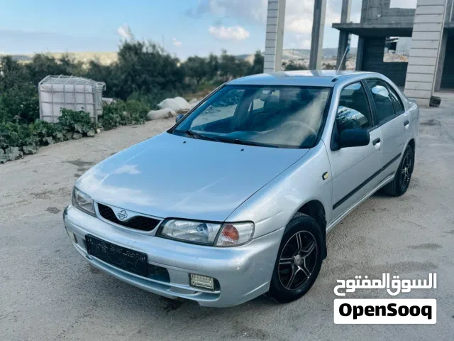 1999, نيسان, صني, S