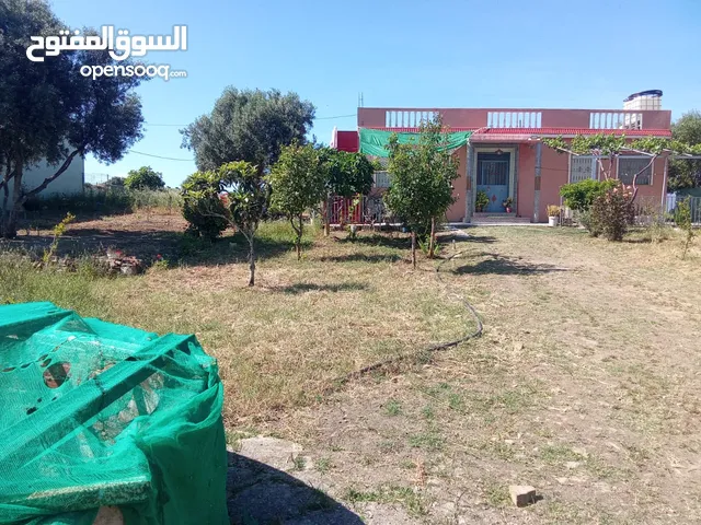 Residential Land for Sale in Tétouan Other