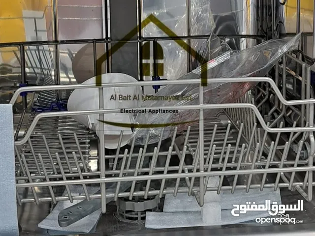 Other 14+ Place Settings Dishwasher in Al Madinah