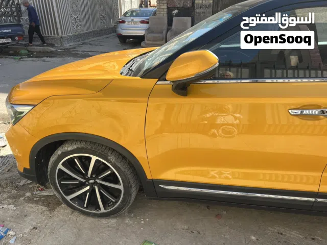 New FAW Other in Baghdad