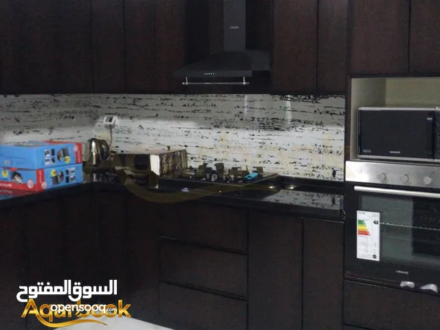 110 m2 2 Bedrooms Apartments for Rent in Ramallah and Al-Bireh Al Masyoon