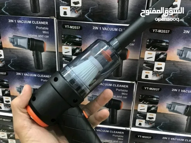 vacuum cleaner