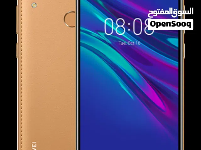 Huawei Y6 Prime 32 GB in Zarqa