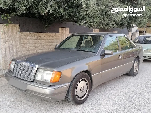 مرسيدس بطة
