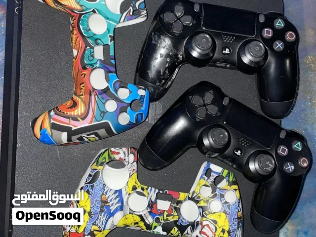 PlayStation 4 PlayStation for sale in Al Batinah