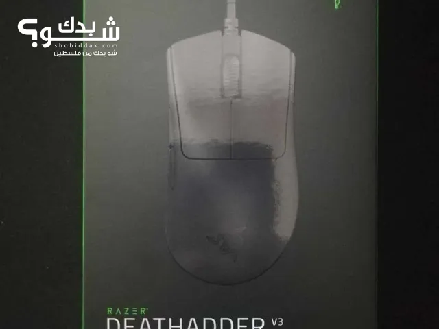 Razer DeathAdder V3