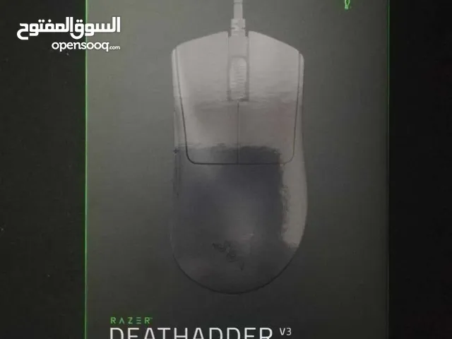 Razer DeathAdder V3