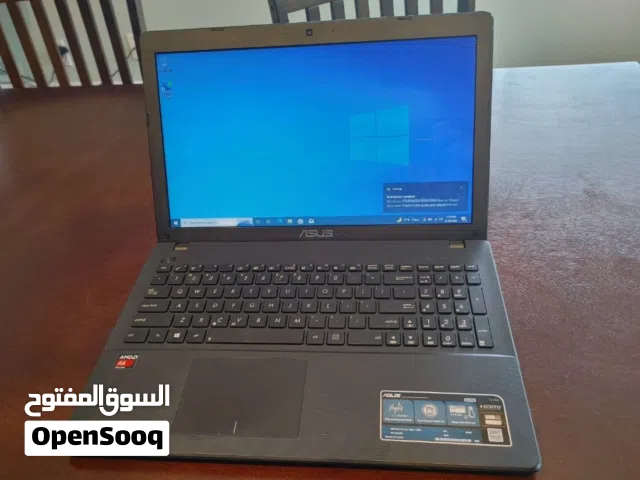 Laptop ASUS X550VB graphics card 4GB MTX960m