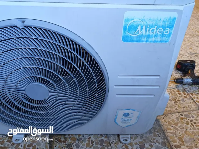 Midea 1.5 to 1.9 Tons AC in Basra