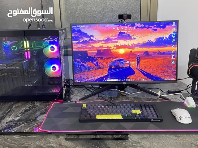 جهاز كمبيوتر جيمنج