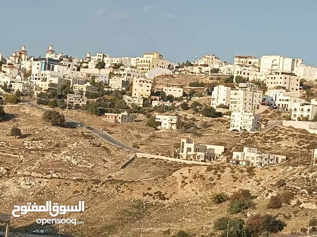 Residential Land for Sale in Amman Badr Jdedeh
