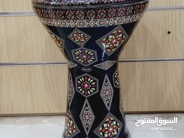 دربوكه سوري