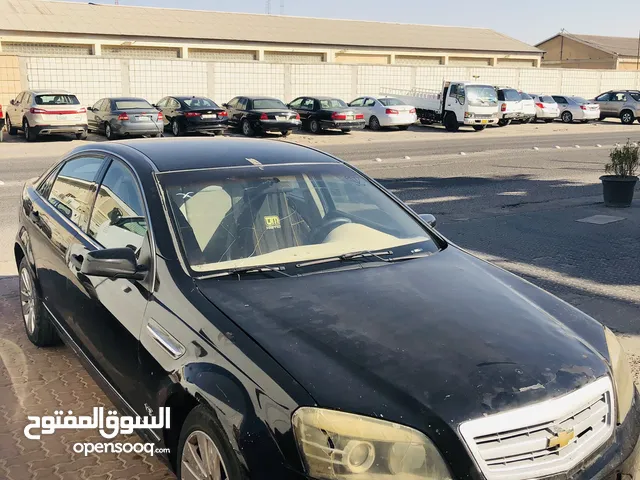كابرس 2008 v6