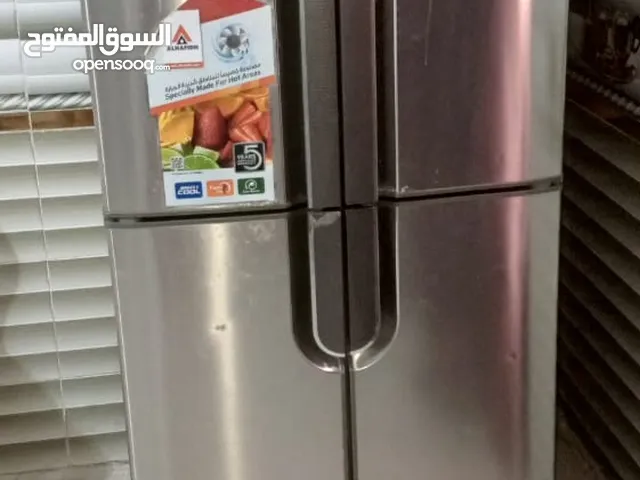 Alhafidh Refrigerators in Basra
