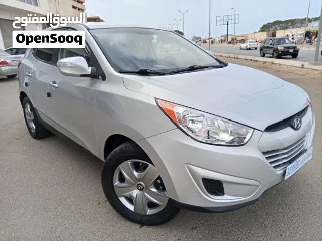 Used Hyundai Elantra in Tripoli