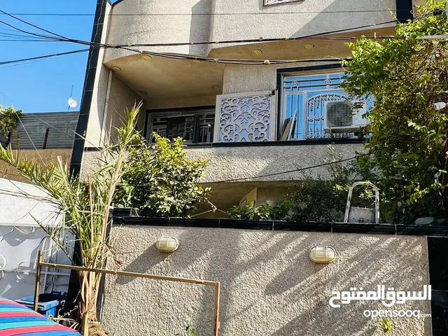 150 m2 4 Bedrooms Townhouse for Sale in Baghdad Jihad