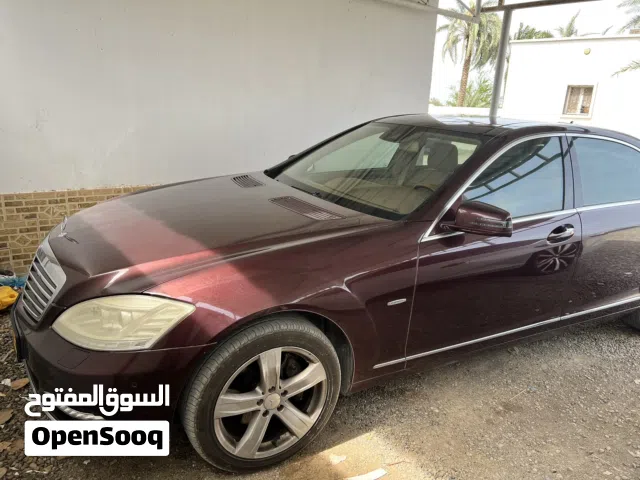 Used Mercedes Benz SL-Class in Al Batinah