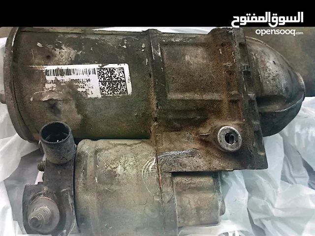 Other Mechanical Parts in Al Ahmadi