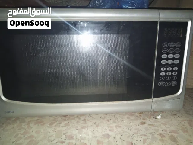 Sona 30+ Liters Microwave in Zarqa