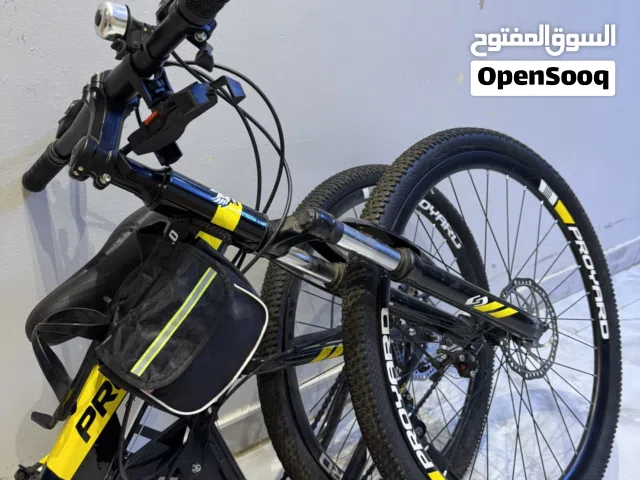 دراجة هجين للبيع