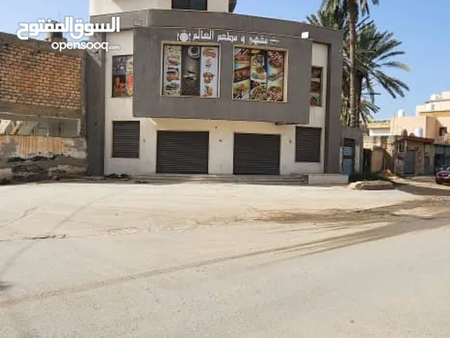 220 m2 Restaurants & Cafes for Sale in Tripoli Ain Zara