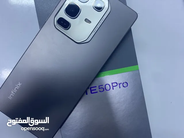 انفنكس نوت 50 برو
