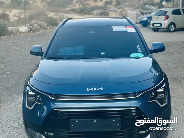 نيرو هايبرد 2023/فل كامل بدون فتحه وتشغيل عن بعد/سعر مميز ع الكاش/إمكانيه التقسيط/فحص دهان شركة
