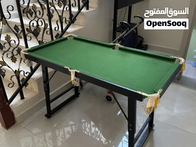 بلياردو صغير