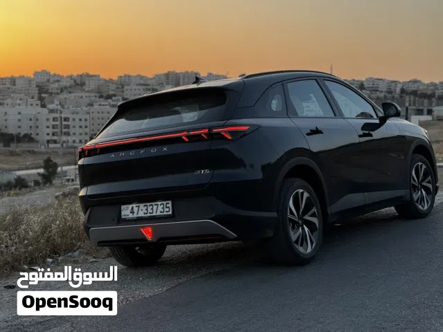 2024, بايك, اخرى