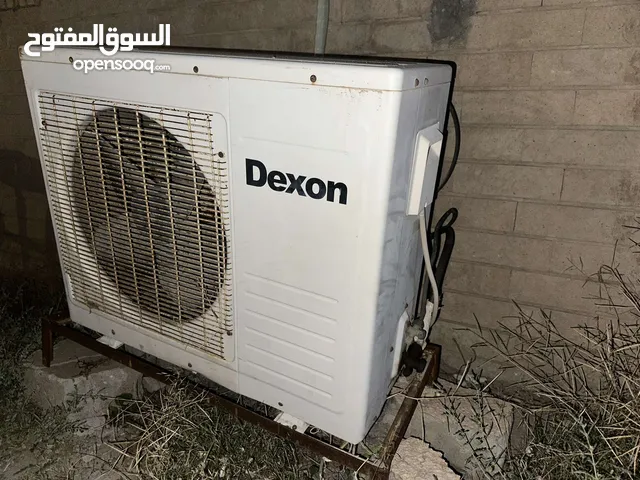 For sale Dexon AC