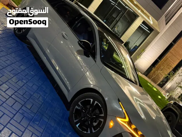 2023, كيا, K5, GT-Line AWD