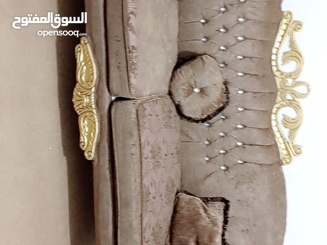 كنب شبه مستعمل للبيع