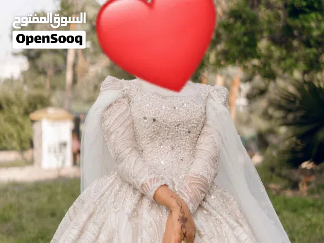 فستان فرح كاڤيار