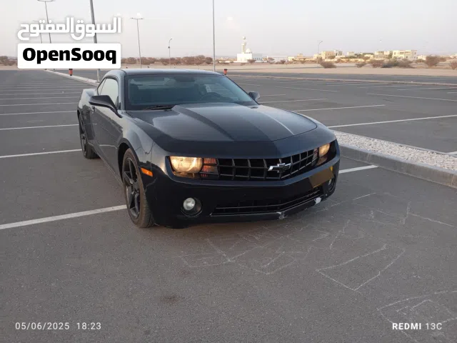 بيع مستعجل كمارو موديل 2010 جير عادي 6سلندر خربان صحن كلتش ويبغي بيمه وتجديد باقي القطع كل شي شغال